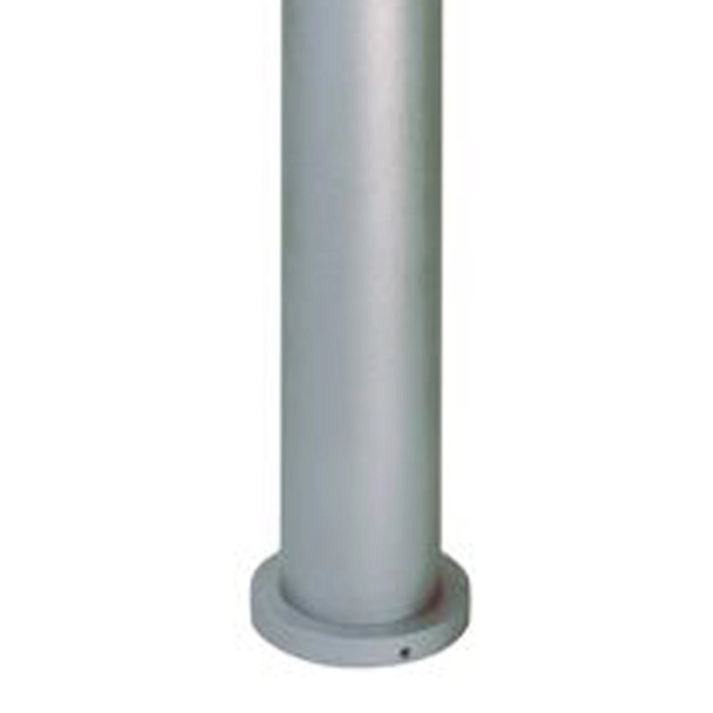 patio lamp Jail 90cm - gray Albert 4007235920437