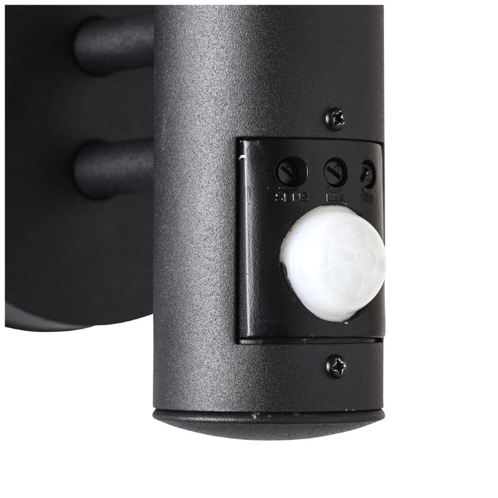 Design outdoor lamp Venlo with sensor Brilliant 4004353386428