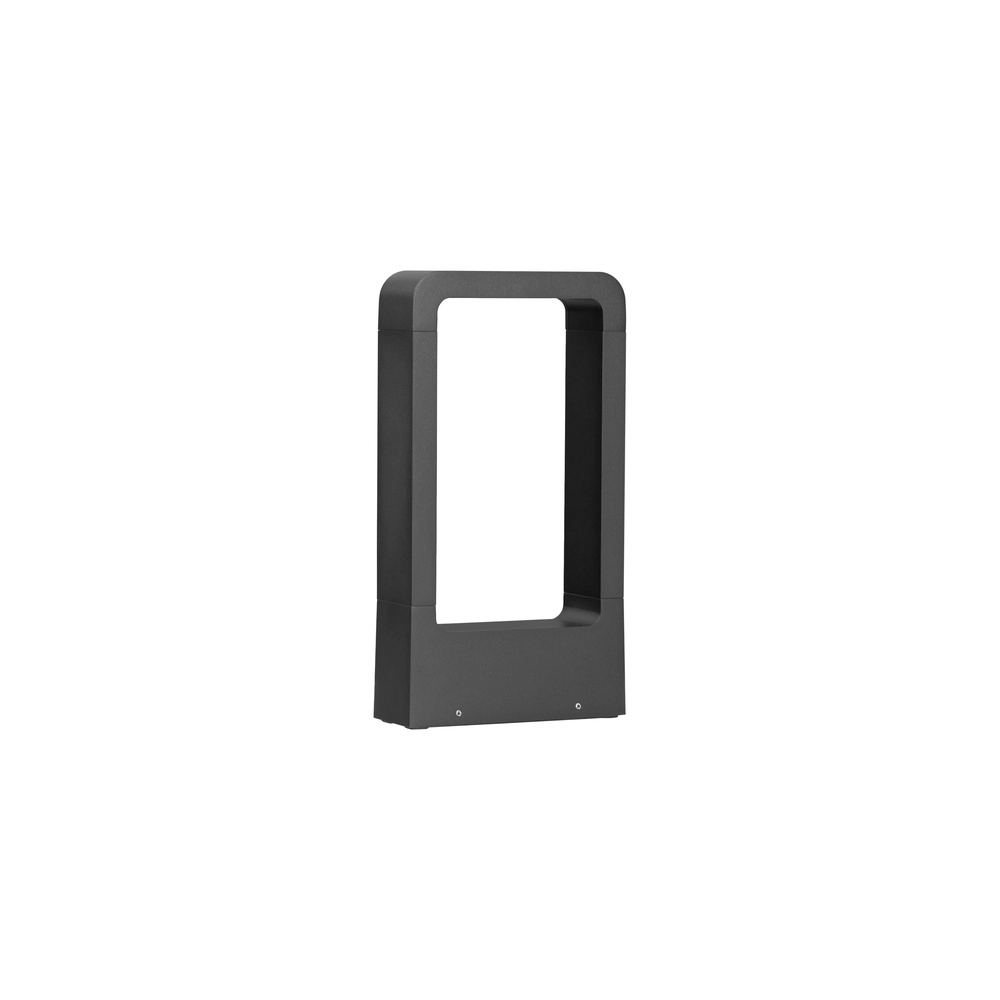 Design garden lamp Minimal black 30cm Lyora 5212017448293