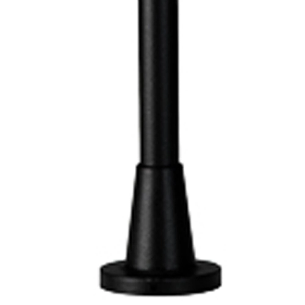 Garden lamp Toit 125cm - black Albert 4007235641264