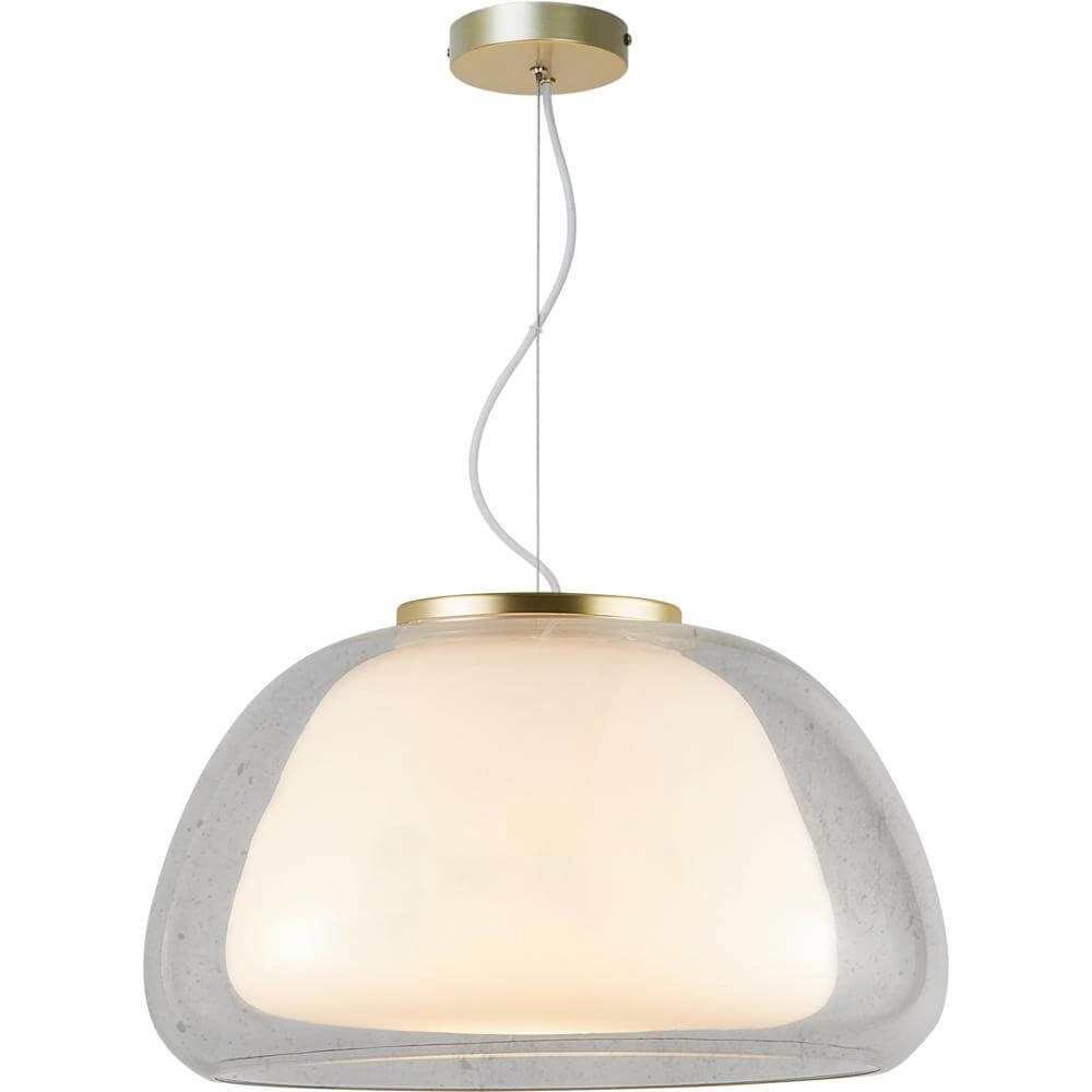 Pendant lamp Jelly transparent
