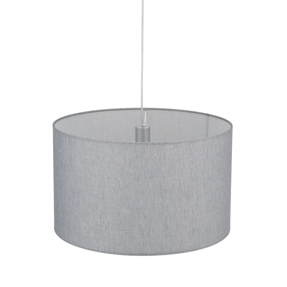 Pendant lamp Hotel Mood Ø 50cm grey