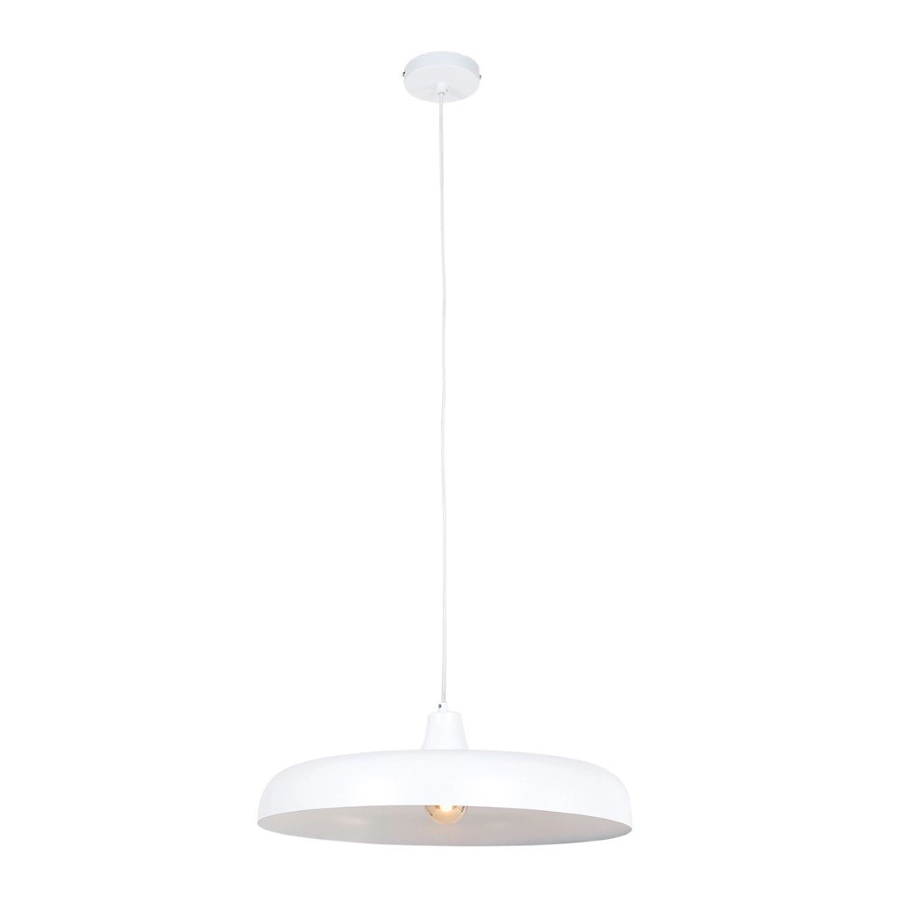 Hanging lamp Krisip Ø 50cm Steinhauer 8712746132557