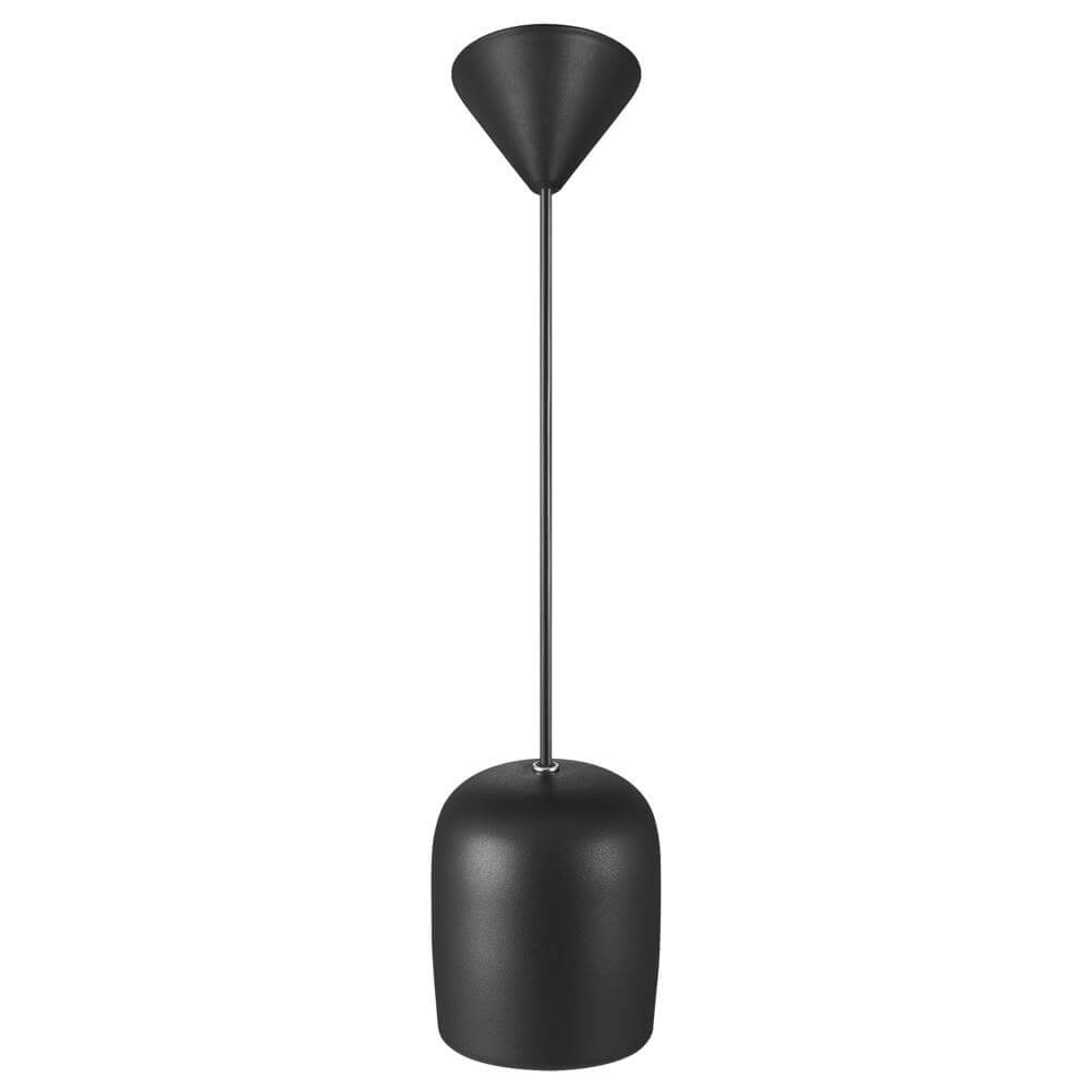 Pendant lamp Notti black Nordlux 5704924011702