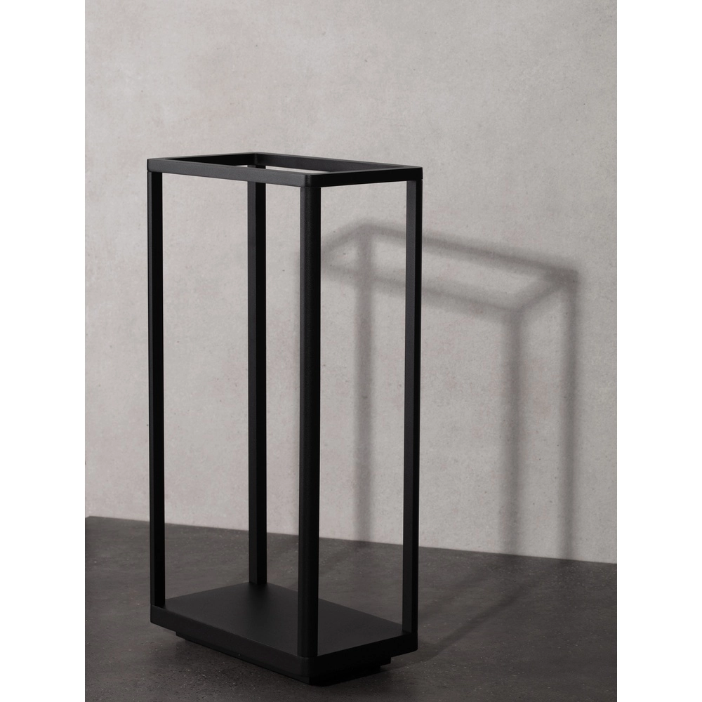Garden lamp Akmi Design Square Lyora 5212017449320