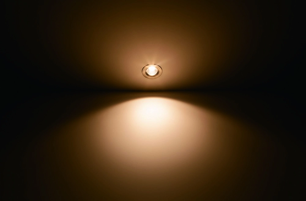 LED recessed spotlights Sparkle set of 3 Philips 8718699755898
