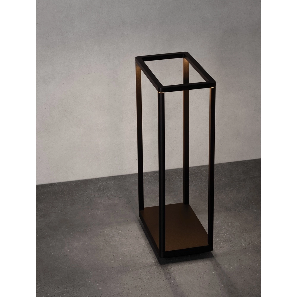 Garden lamp Akmi Design Square Lyora 5212017449320