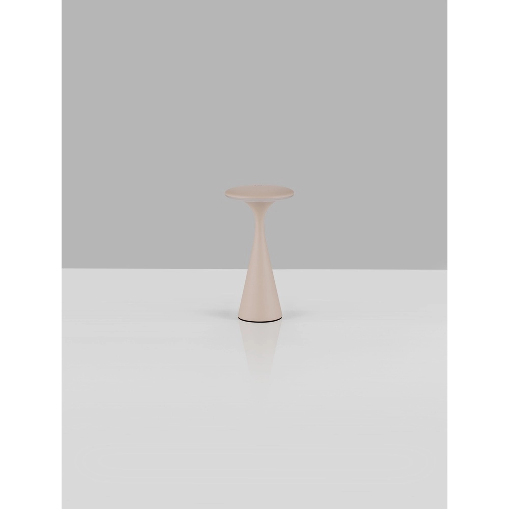 Design table lamp Grigio sand brown Lyora 5212017479075