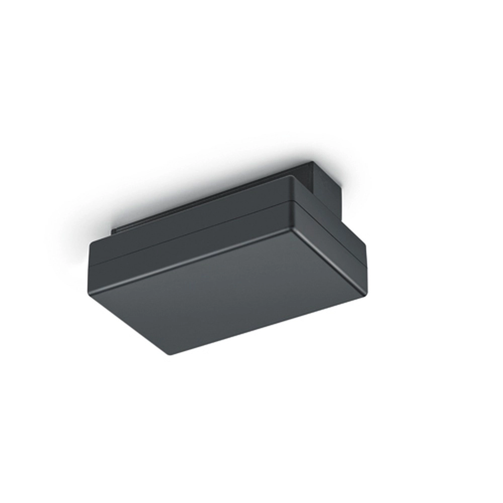 Rail power supply 2-phase Duoline Black