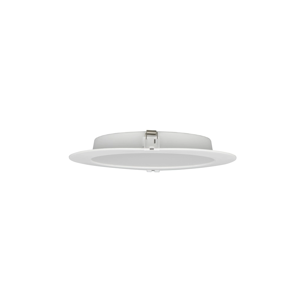 Recessed spotlight Ural white Ø 22,1cm Trio 4017807711431