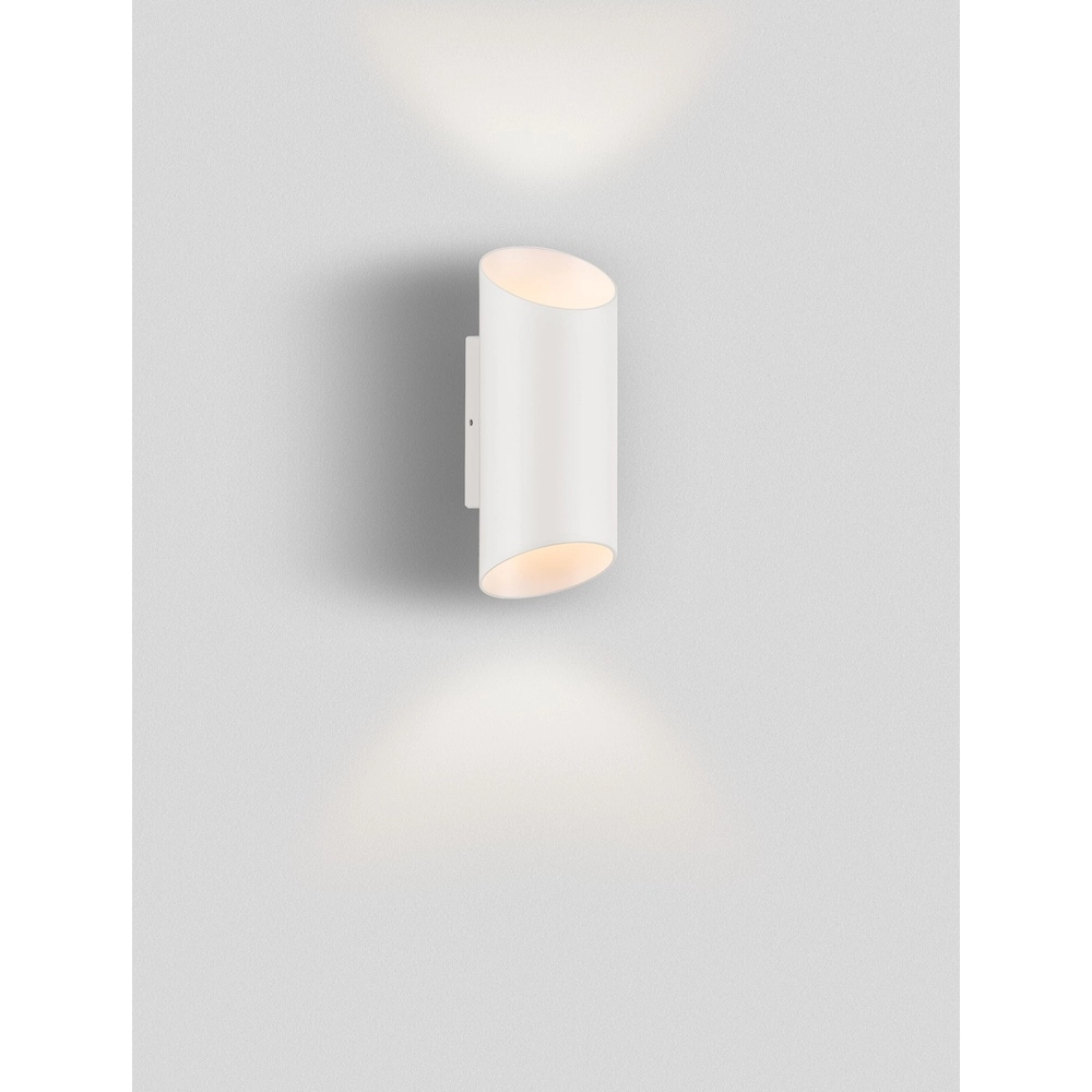 Surface-mounted spot Nocta white Lyora 5212017470430