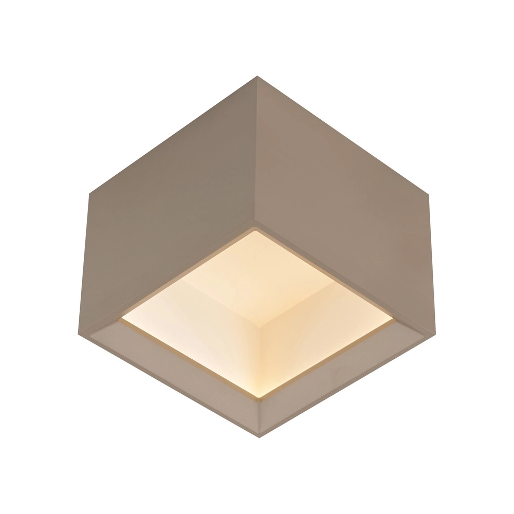 Led surface-mounted spot Pure Manhattan Bronce Paul Neuhaus 4012248396858