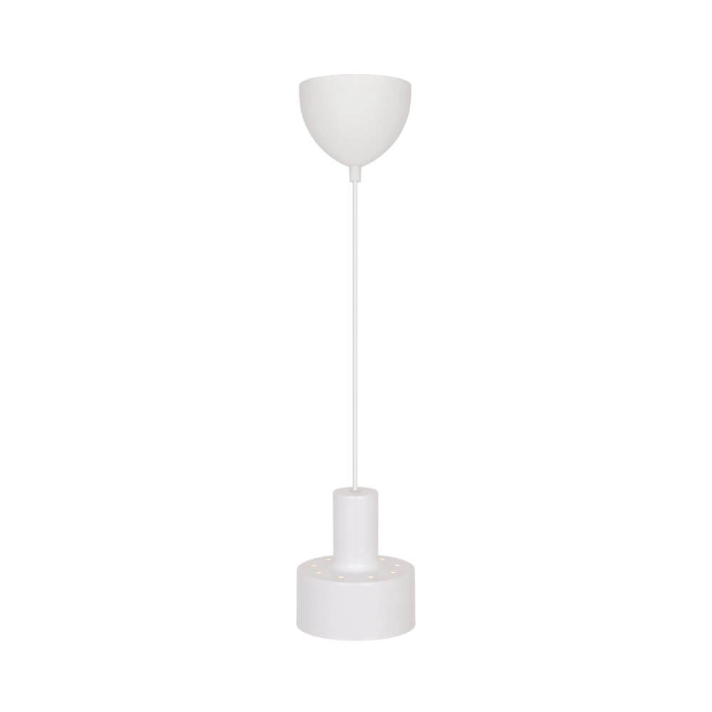 Design pendant lamp Matis white Nordlux 5704924024344