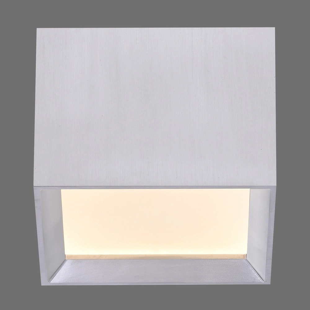 Led surface-mounted spot Pure Manhattan Stone Grey Paul Neuhaus 4012248396841