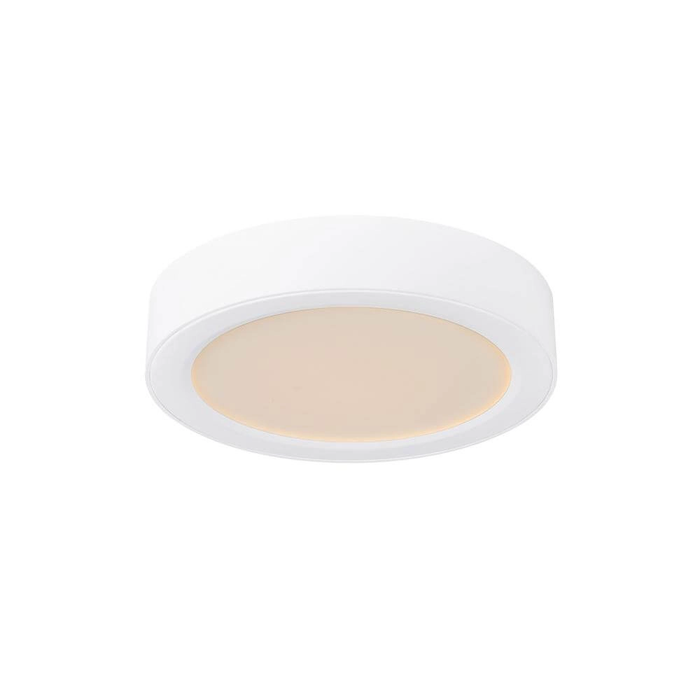 Recessed spotlight Soller white 7.5W Nordlux 5704924007408