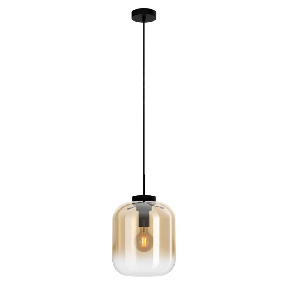 Hanging lamp Bulciago Ø 25cm Stars of Light 9002759396718