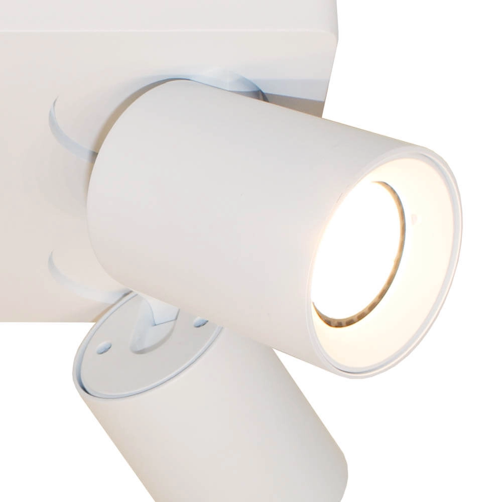 4-light surface-mounted spot Megano Artdelight 8719831735624