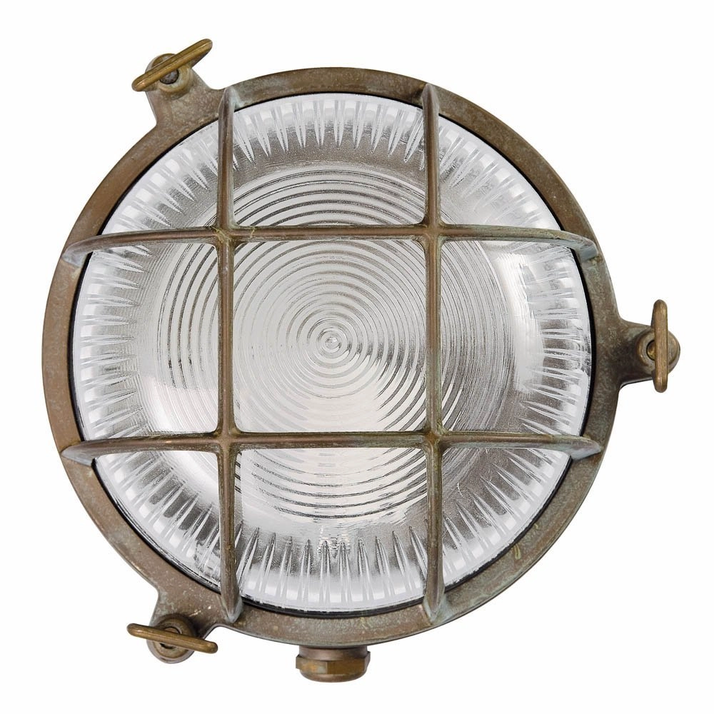 Porch lamp Maritiem