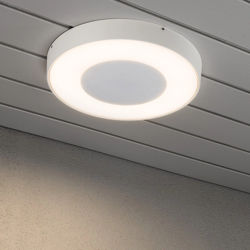 LED wall spot Carrara for outside KonstSmide 7318307985252