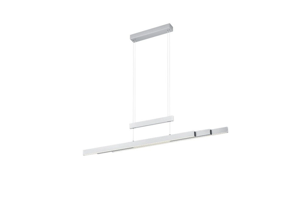 Adjustable hanging lamp Trajan
