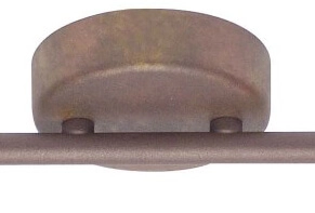 Old surface-mounted spotlight Lava Brilliant 4004353036545