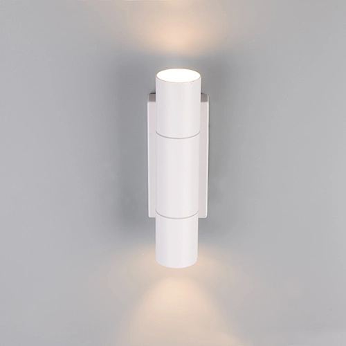 Wall lamp Yamuna white Trio 4017807687453