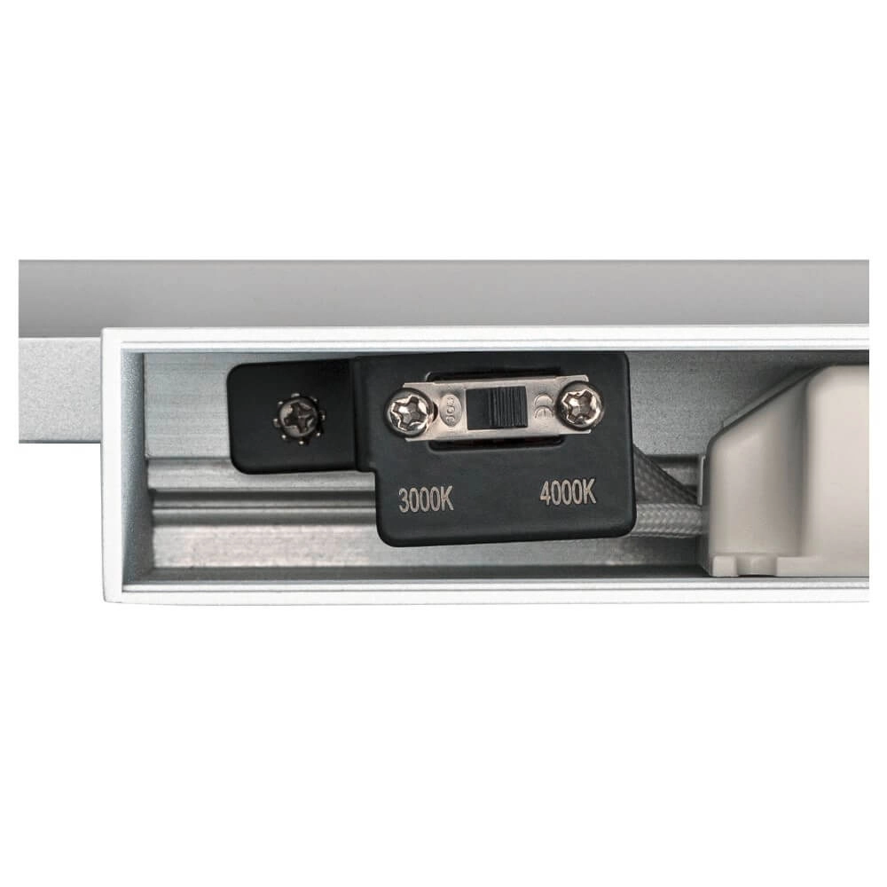 LED mirror lighting Glenos II white SLV 4024163236591