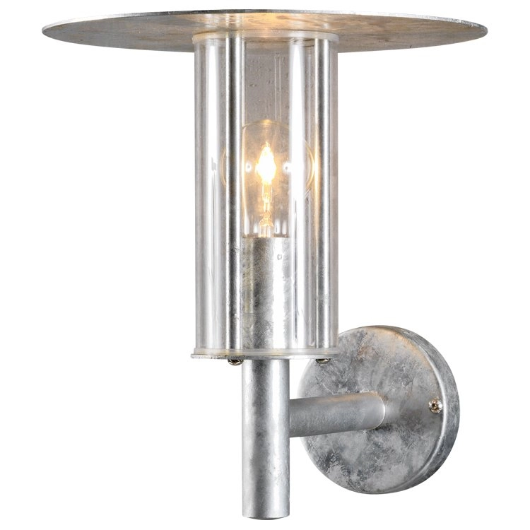 Country wall lamp Mode