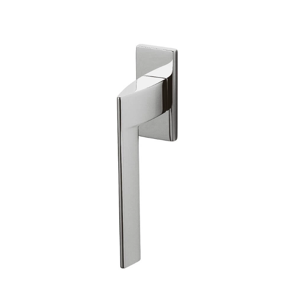 Design window handle Trend chromium