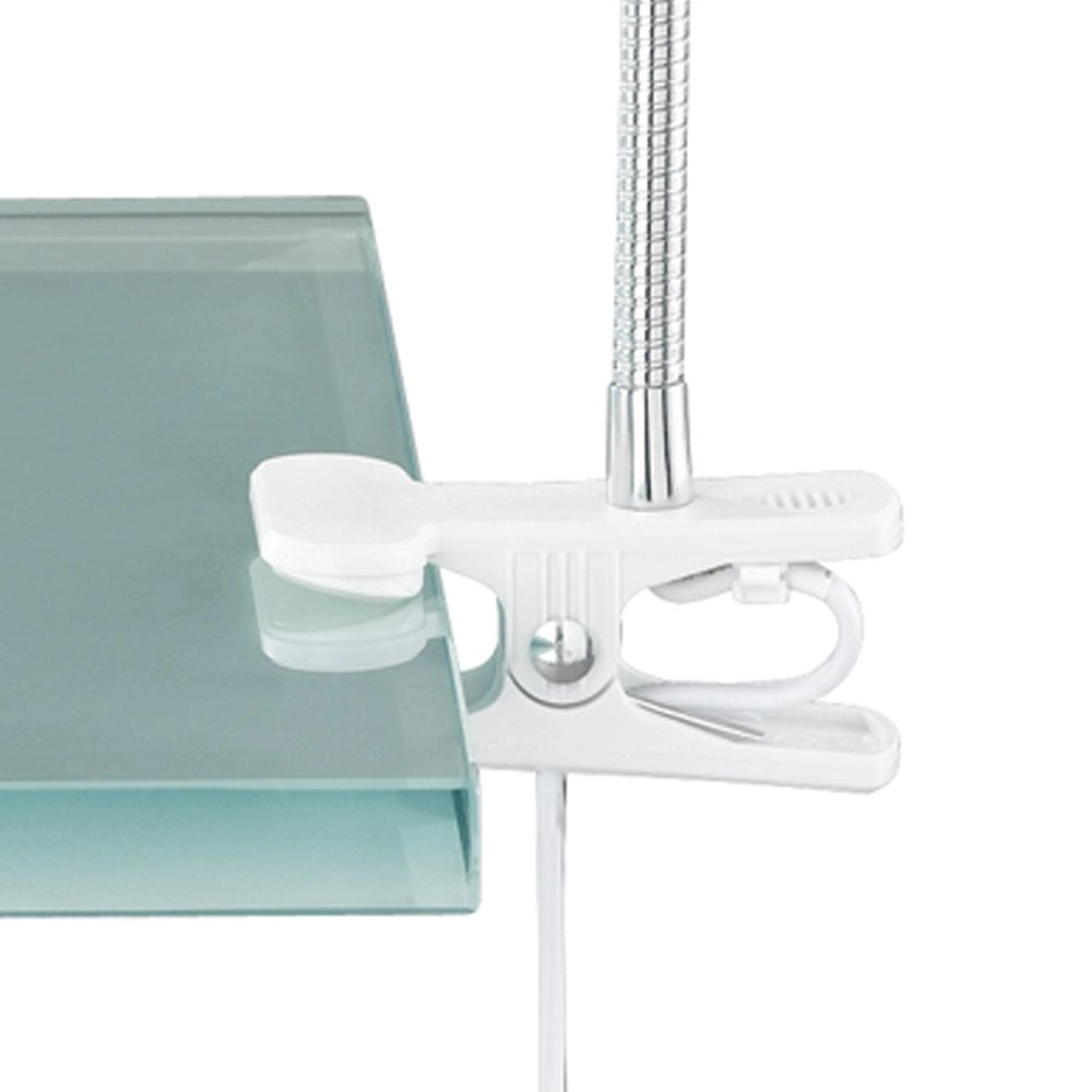 LED lamp Arras white Trio 4017807244106
