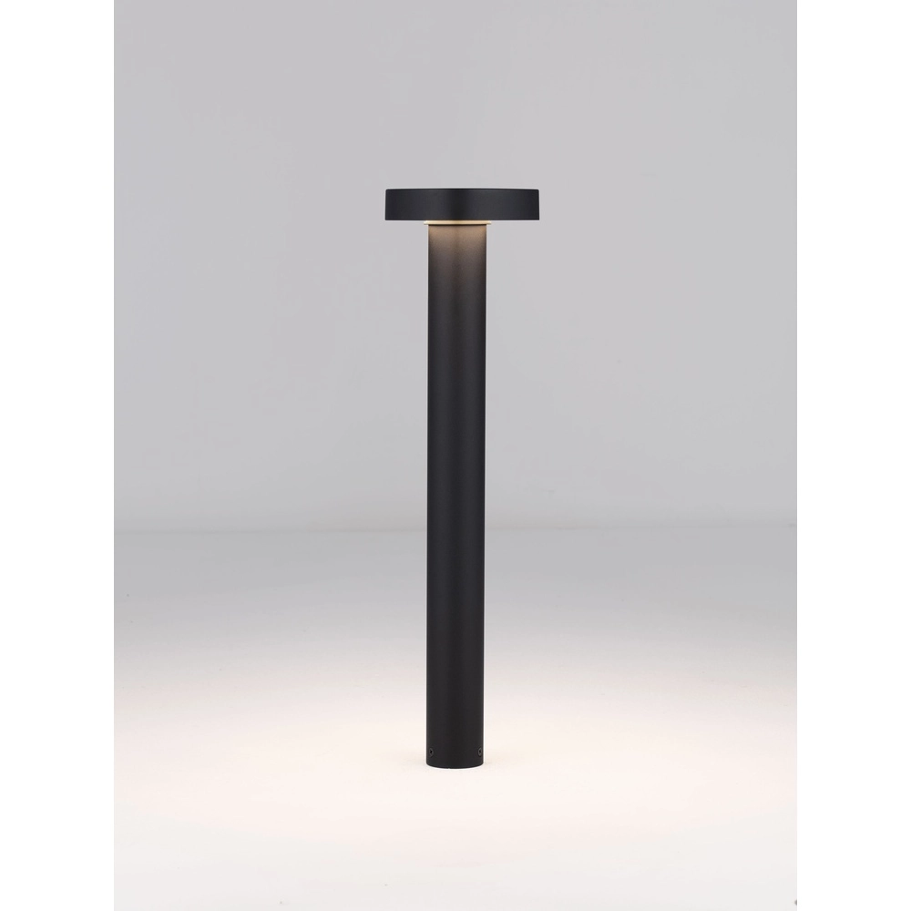 Design garden lamp Balic 50cm black Lyora 5212017497154