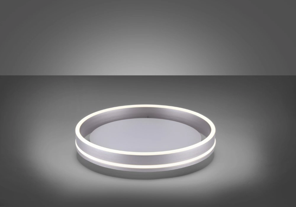 Design ceiling lamp Q-Vito Ø 40cm Paul Neuhaus 4012248333853