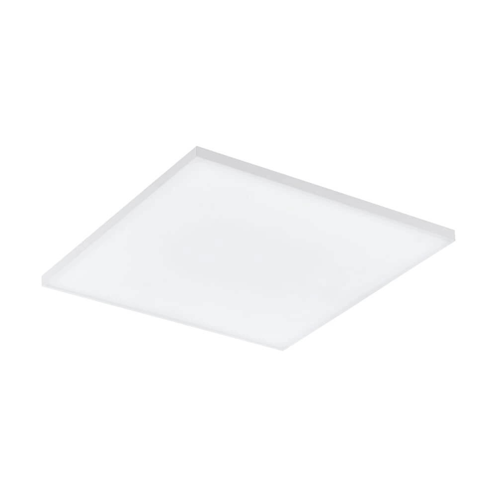 LED ceiling lamp Turcona-B white