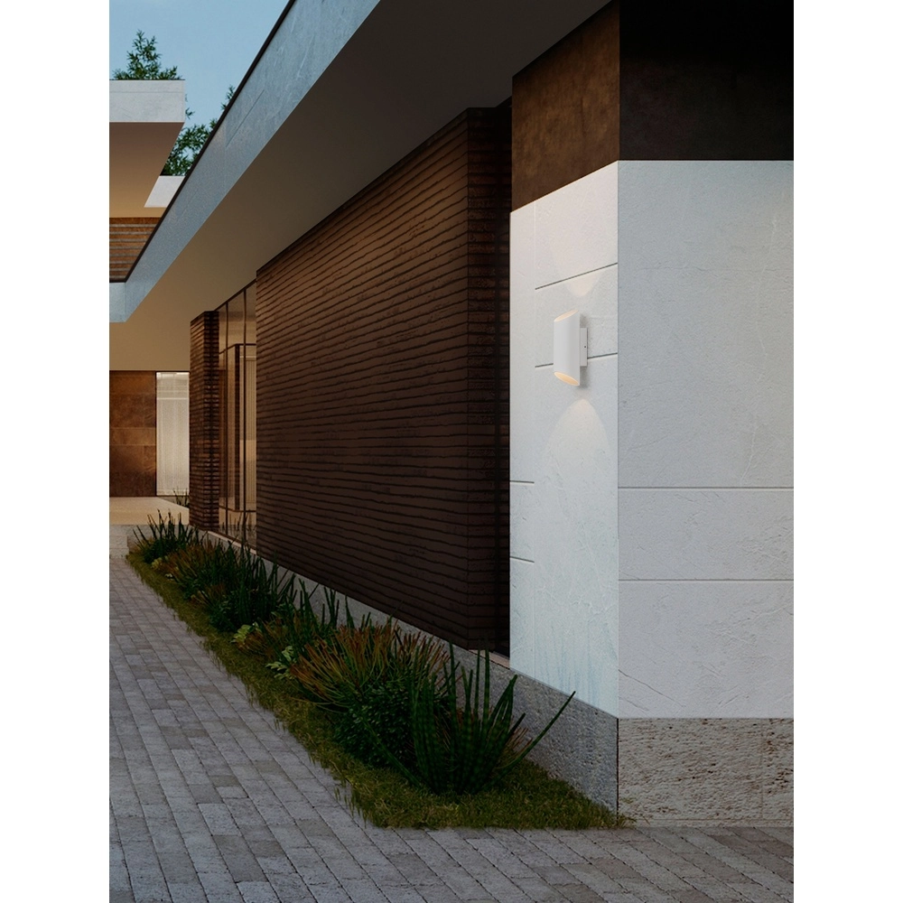 Surface-mounted spot Nocta white Lyora 5212017470430