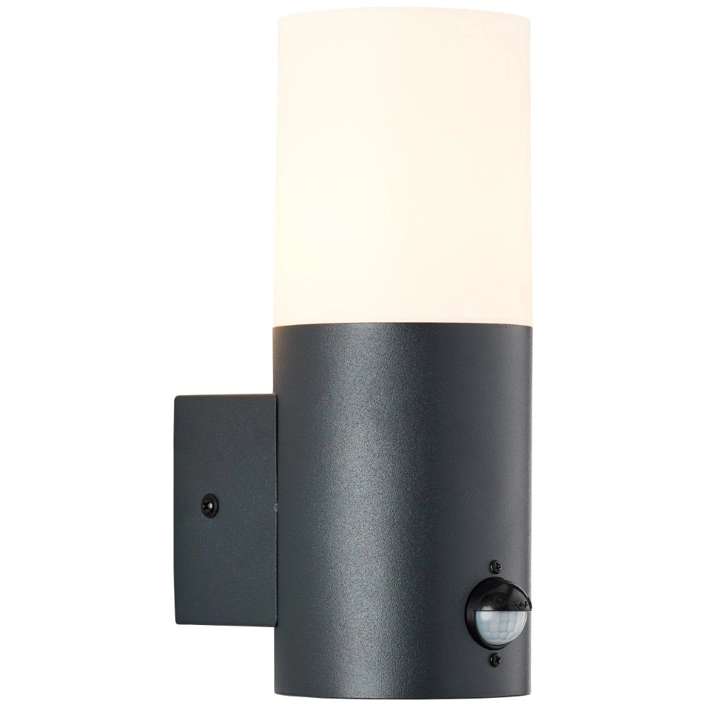 Outdoor lamp Aberdeen with motion sensor