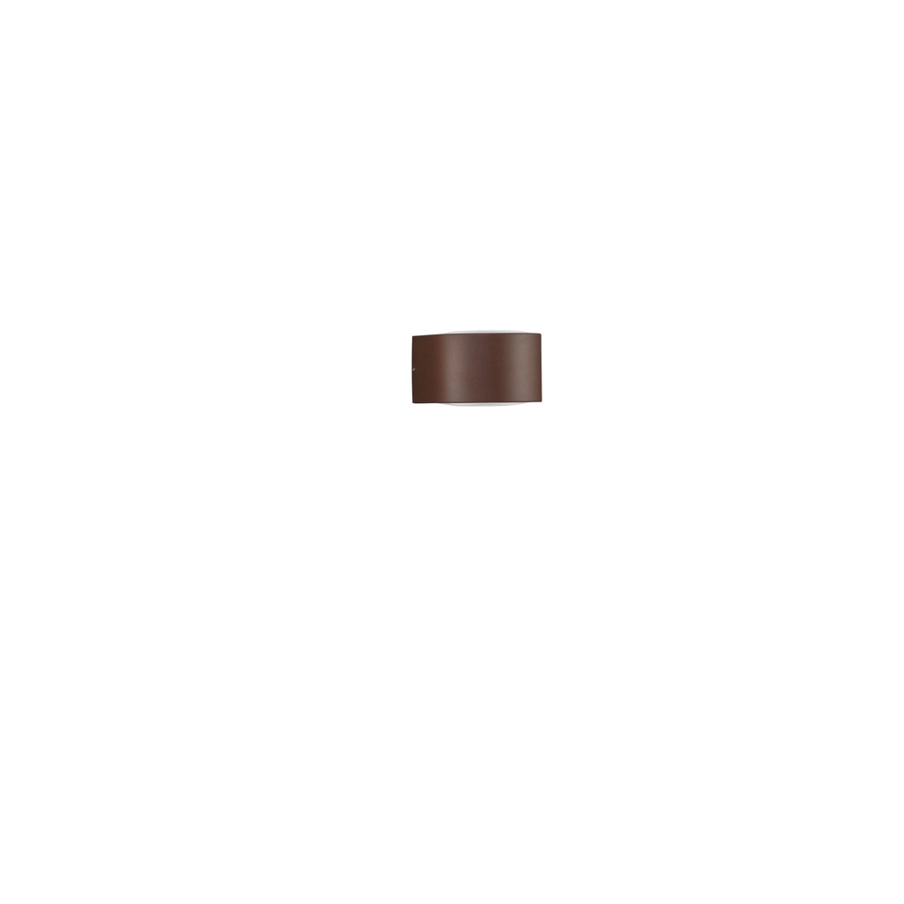 Surface-mounted spot Opera Up & Down Rust Brown Lyora 5212017470508