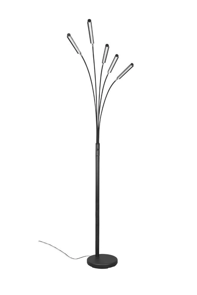 Led reading lamp Reed Trio 4017807457490