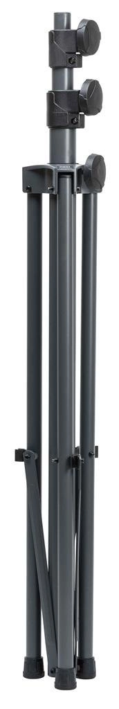 Work lamp Nova 5K with tripod Scangrip 7436944062065