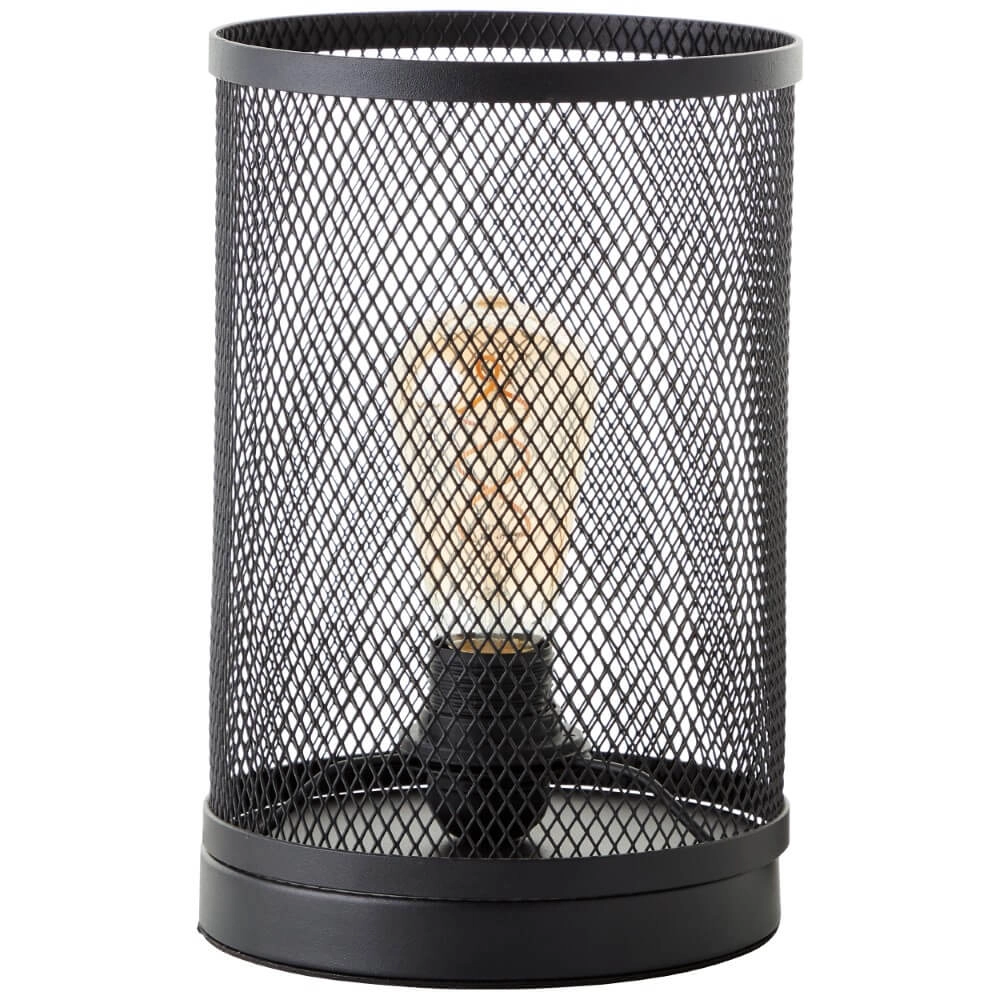 Mesh table lamp Maze Brilliant 4004353411564