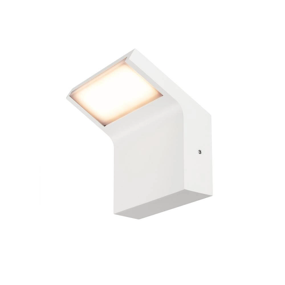 Design wall lamp Ordi 2 white SLV 4024163300605