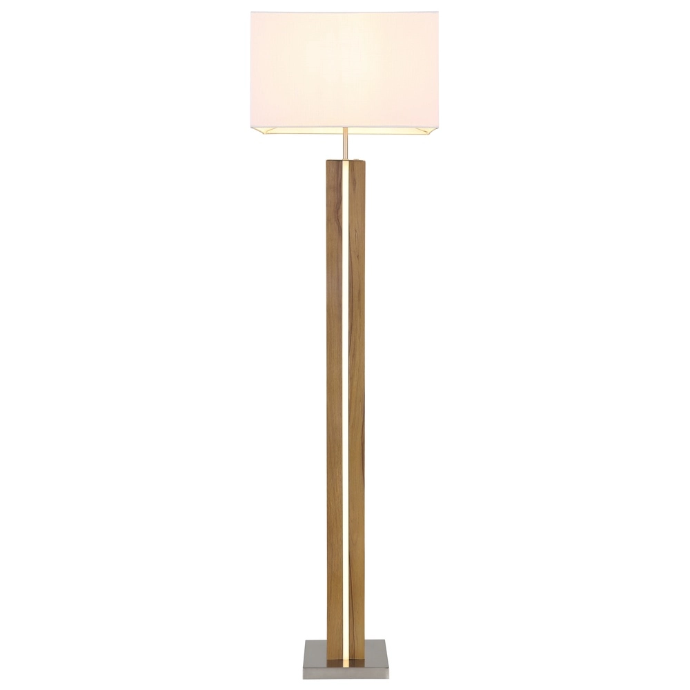 Floor lamp Forest wood Globo 9007371484553