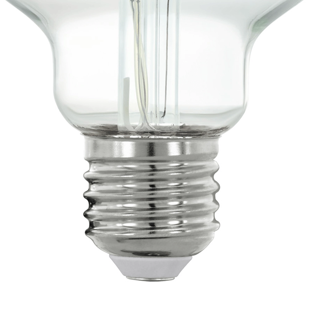 LED lamp bulb Zigbee - E27 - 6 watt - 2700K - G95 Eglo 9002759122294
