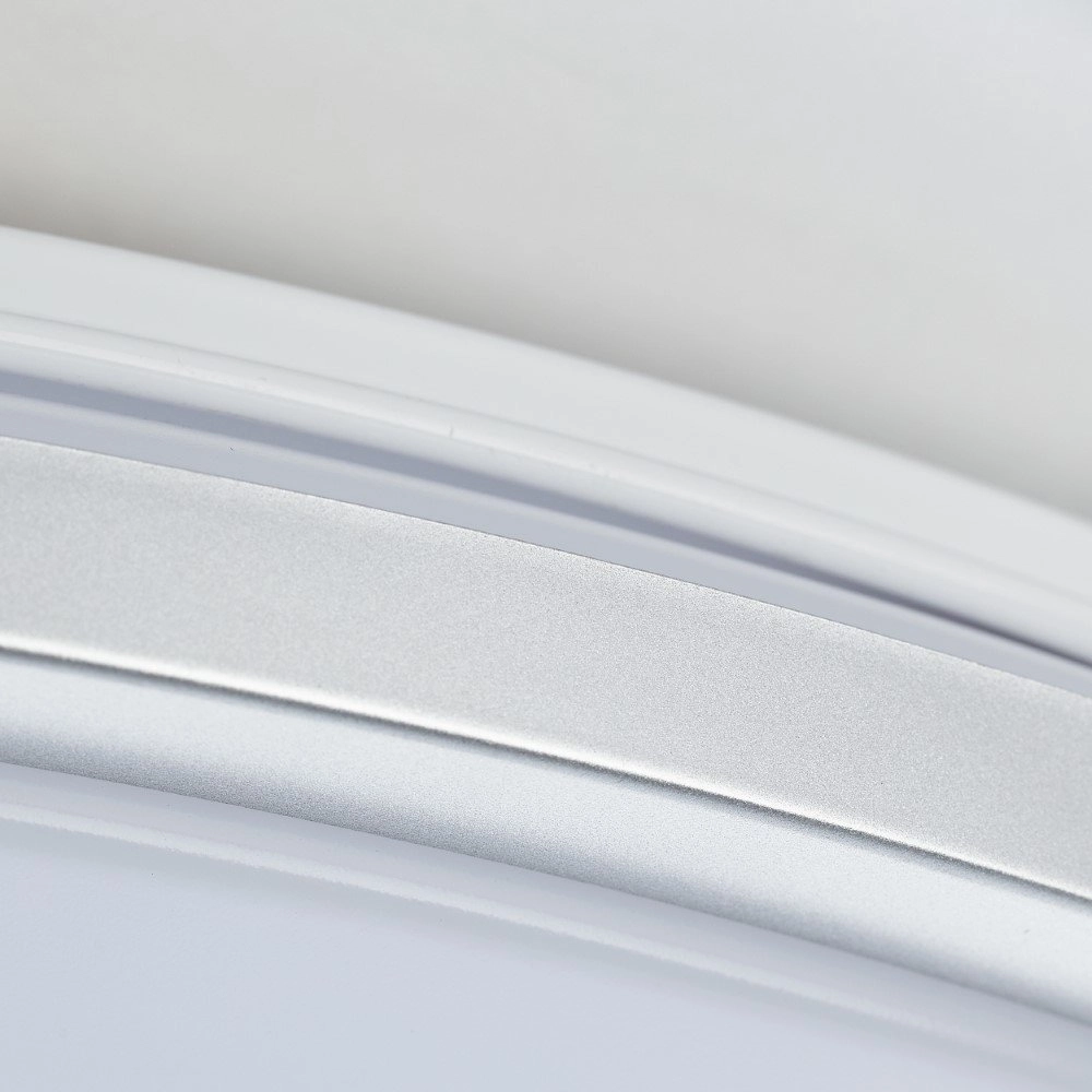 Ø 48cm ceiling light Jamil Brilliant 4004353355646