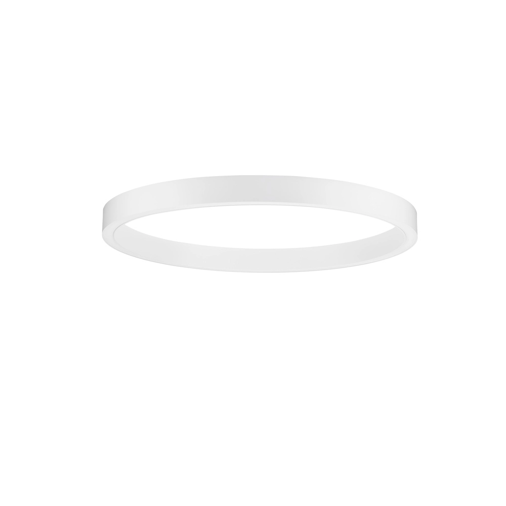 Design ceiling lamp Sting white Ø 100cm Lyora 5212017437525