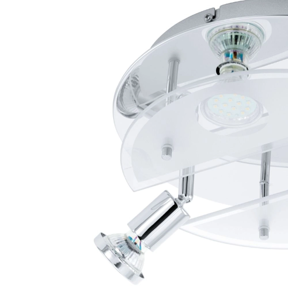 LED ceiling spot Cabo 1 LED Eglo 9002759930851