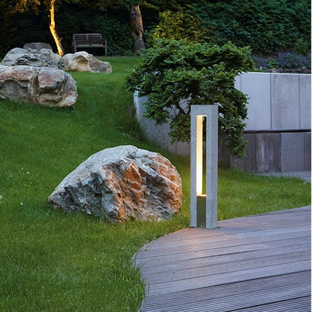 Garden lamp Arrock Arc SLV 4024163130929