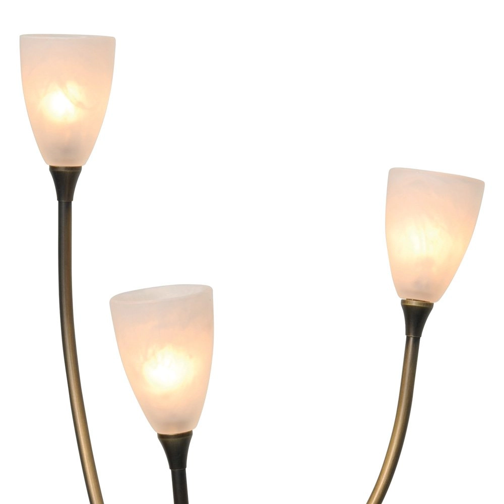LED table lamp Molto 2 LED Masterlight 8718121184074