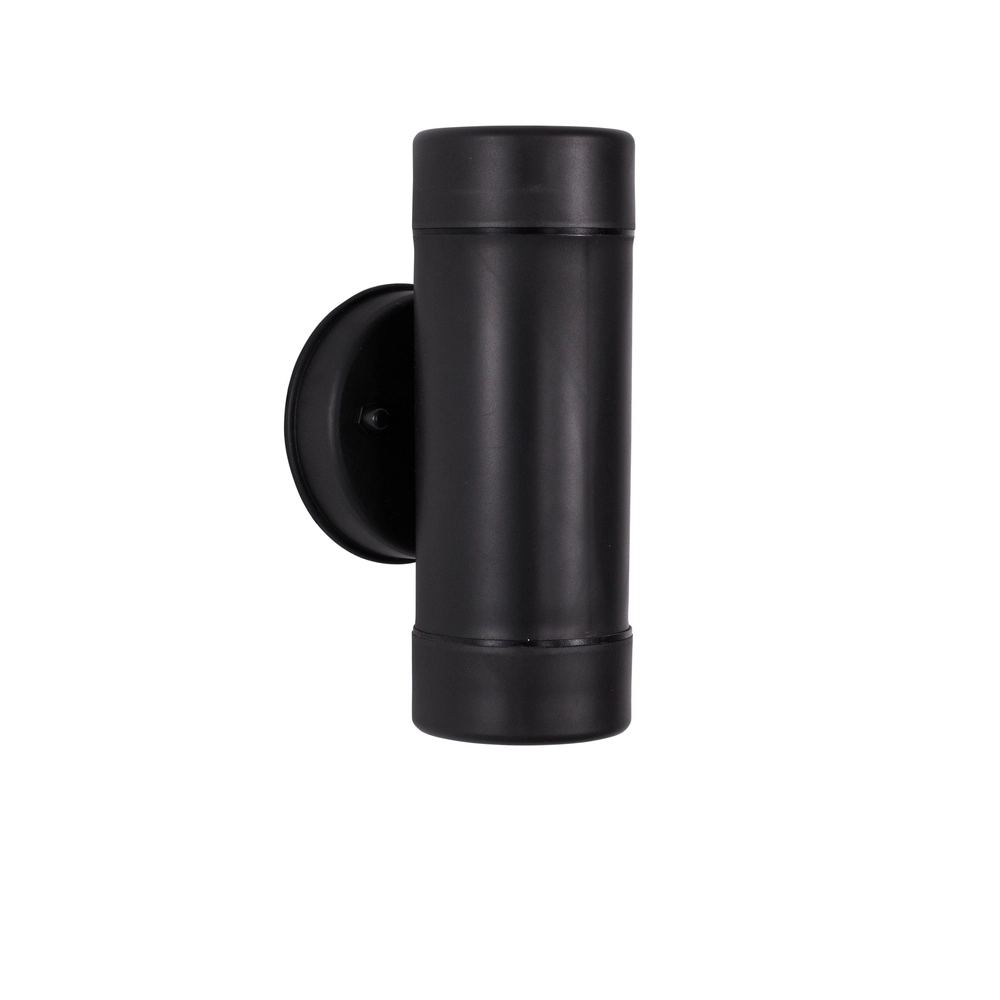 Round spotlight Limbio Up and down black Lyora 5212017425898