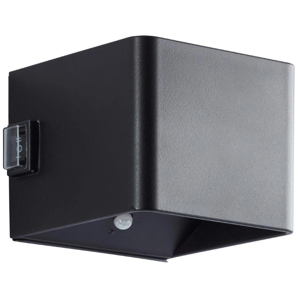 Wireless outdoor lamp Iseo rechargeable with sensor Brilliant 4004353435577