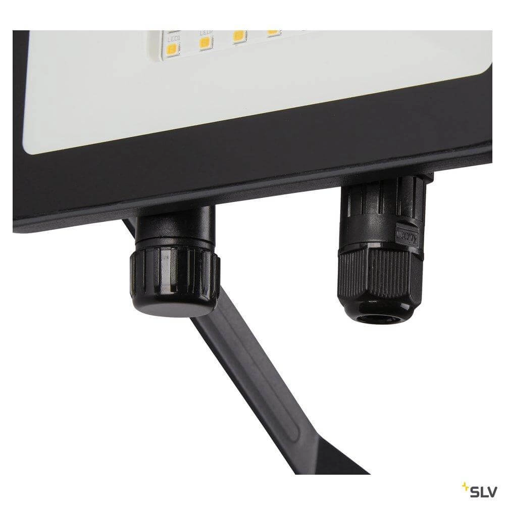 LED floodlight Floodi M SLV 4024163262613